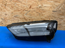 Laden Sie das Bild in den Galerie-Viewer, Frontscheinwerfer Audi Q5 8W0941033D LED Links Scheinwerfer Headlight