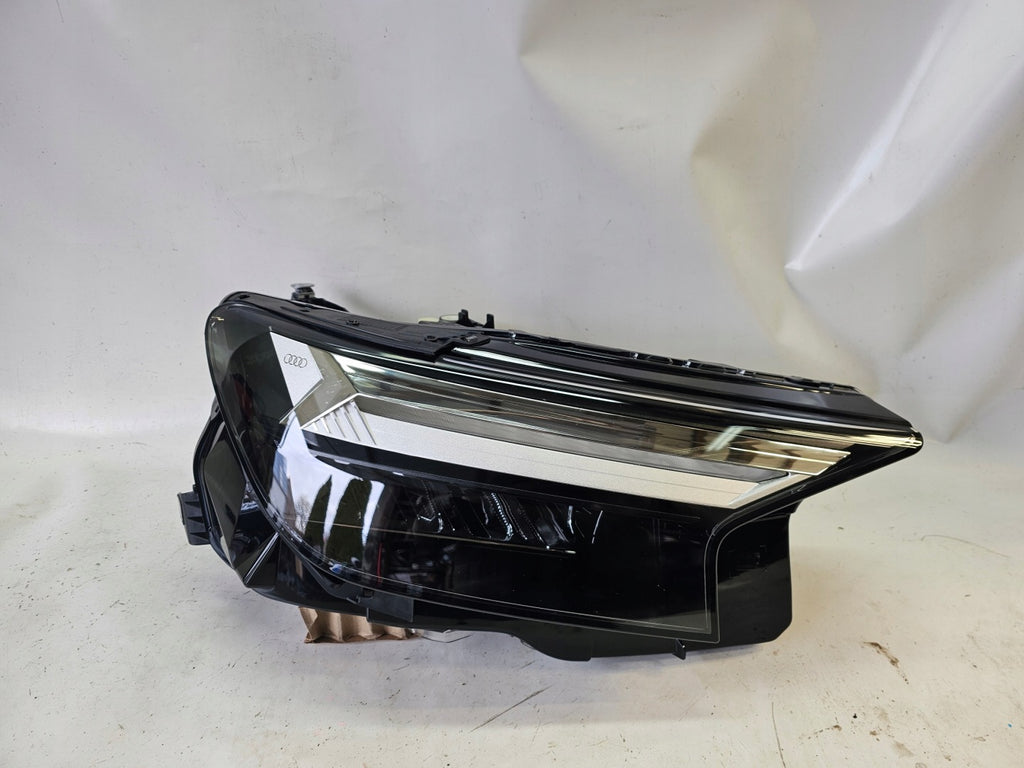 Frontscheinwerfer Audi E-Tron E Tron 89A941034D Rechts Scheinwerfer Headlight SCH7846664188ib