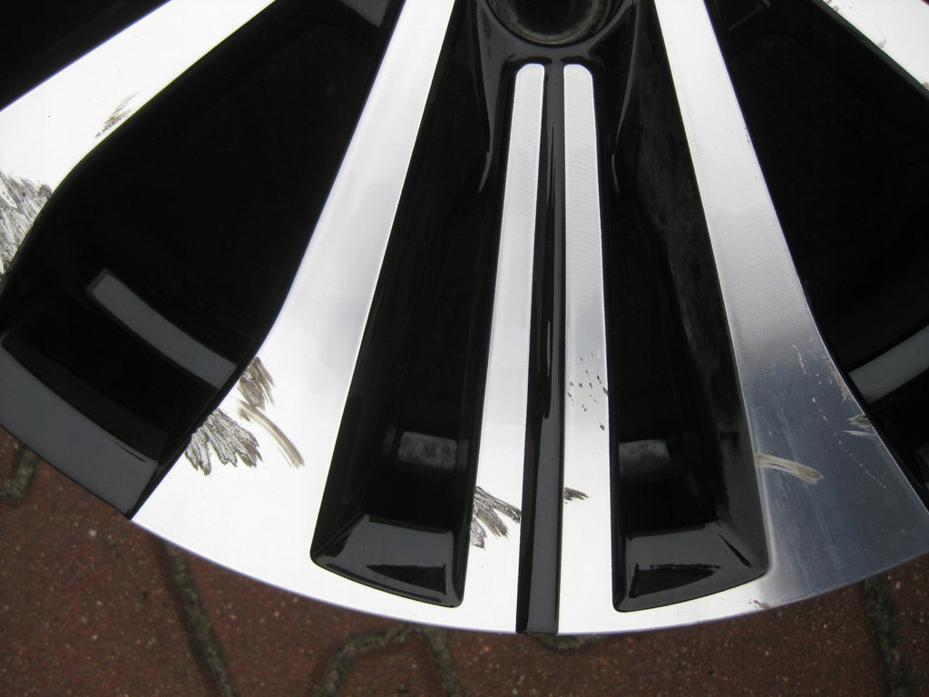 1x Alufelge 16 Zoll 6.5" 5x114.3 44ET 403003206R Renault Megane Rim Wheel FEL7369354627za