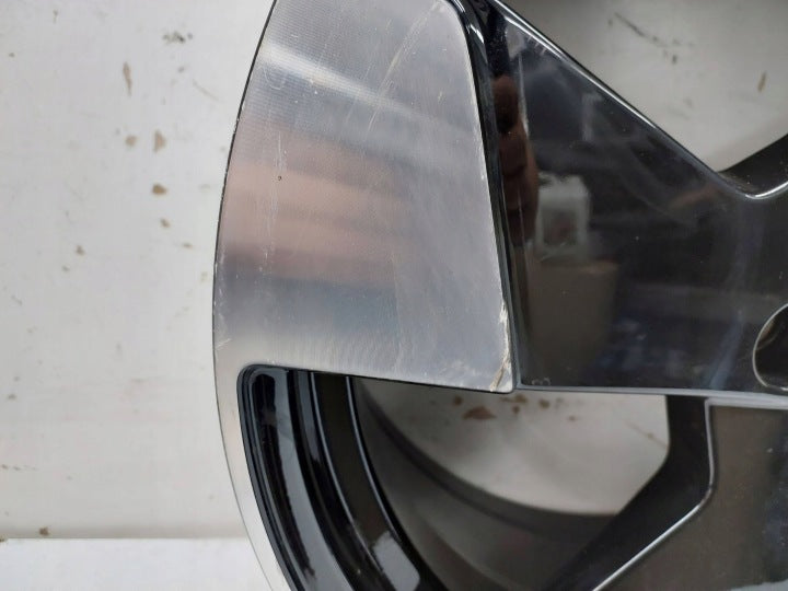 1x Alufelge 19 Zoll 80000286 Volvo Rim Wheel FEL9796067956jq