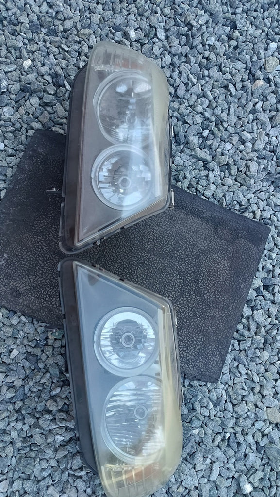 Frontscheinwerfer BMW 3 E91 E90 7202574-05 Ein Stück (Rechts oder Links) SCH5662069585bq