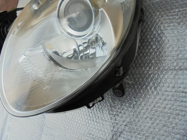 Frontscheinwerfer Mercedes-Benz W251 Links Scheinwerfer Headlight