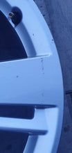 Load image into Gallery viewer, 1x Alufelge 19 Zoll 8.0" 5x112 39ET Glanz Silber 80A601025D Audi Q5 Rim Wheel FEL1072573073zo