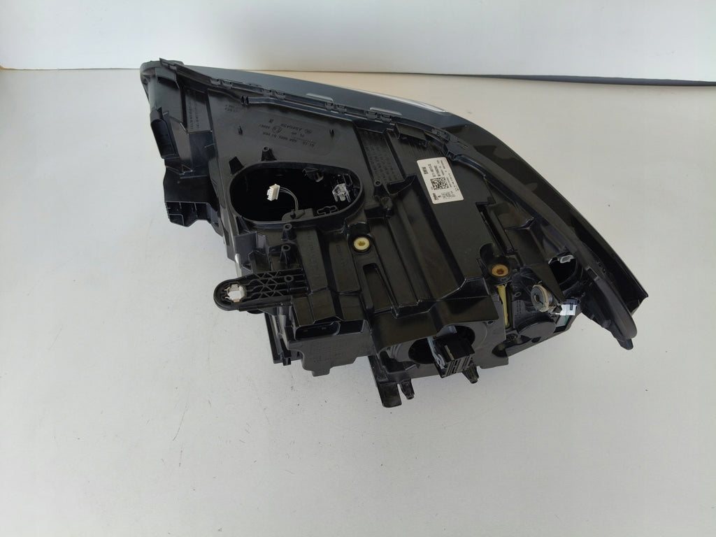 Frontscheinwerfer BMW X1 F48 L1491 5A01172 Rechts Scheinwerfer Headlight SCH2141676273ey