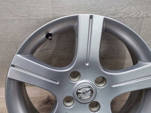 Laden Sie das Bild in den Galerie-Viewer, 1x Alufelge 16 Zoll 9965-68-6560 Mazda I 2 Rim Wheel FEL6803961427vc