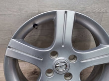 Load image into Gallery viewer, 1x Alufelge 16 Zoll 9965-68-6560 Mazda I 2 Rim Wheel FEL6803961427vc