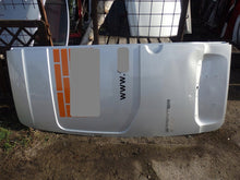 Load image into Gallery viewer, Tür Mercedes-Benz Sprinter Hinten Links Silber Door Porta Porte