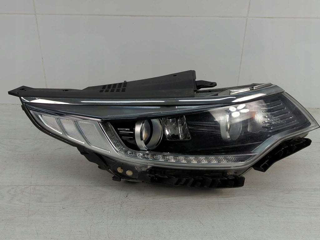 Frontscheinwerfer Kia Optima 92102D4270 92102-D4XXX SKU12360 Rechts Headlight SCH9934504071fl