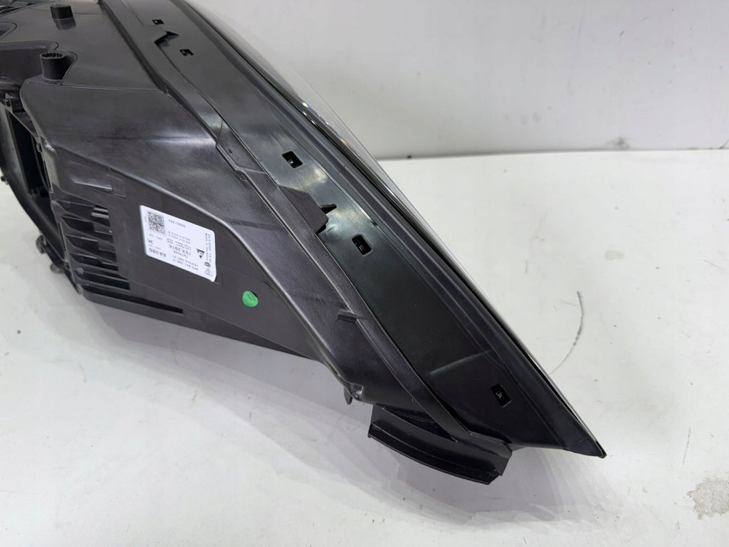 Frontscheinwerfer Porsche Cayenne 9Y0941085Q Links Scheinwerfer Headlight SCH5484554230uh