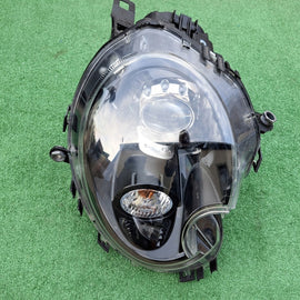 Frontscheinwerfer Mini R55 R56 HBPO100025-00 Rechts Scheinwerfer Headlight SCH1367778614ak