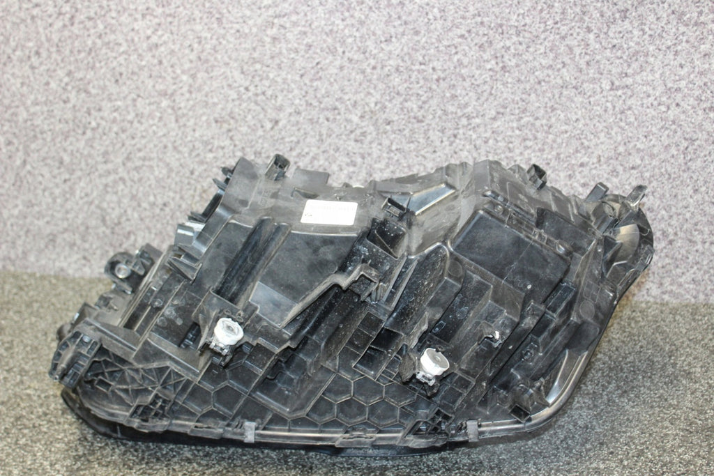 Frontscheinwerfer BMW X5 G05 9481784-08 LED Rechts Scheinwerfer Headlight SCH5065252140xb
