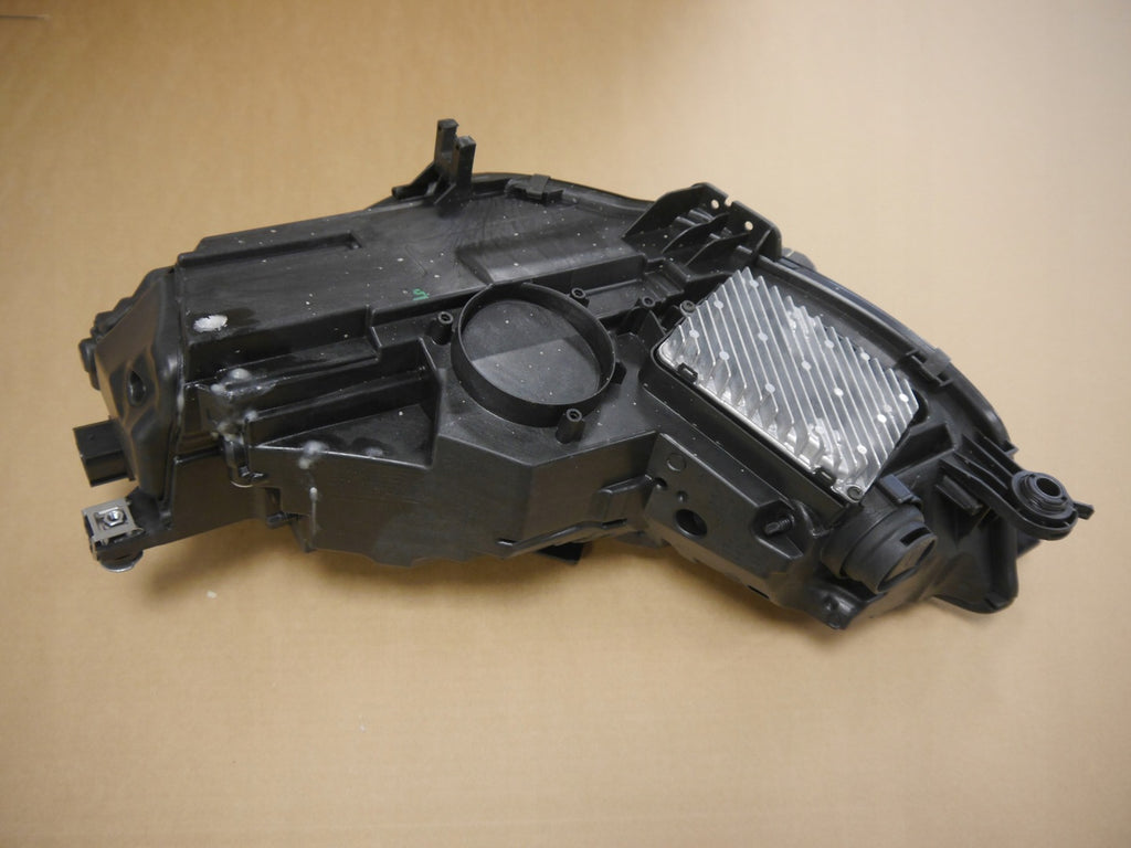 Frontscheinwerfer Audi A4 B9 8W0941036H LED Rechts Scheinwerfer Headlight