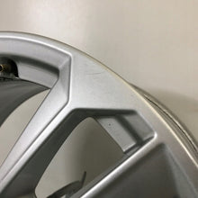 Load image into Gallery viewer, 1x Alufelge 17 Zoll 6.5" 5x112 43ET 8Y0601025L Audi Rim Wheel FEL9742120703cr