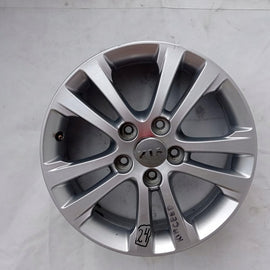1x Alufelge 16 Zoll 6.5
