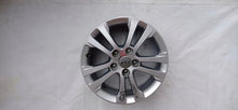 Laden Sie das Bild in den Galerie-Viewer, 1x Alufelge 16 Zoll 6.5" 5x114.3 50ET Glanz Silber 52910-A2220 Kia Ceed FEL2699353588ev
