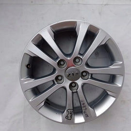1x Alufelge 16 Zoll 6.5