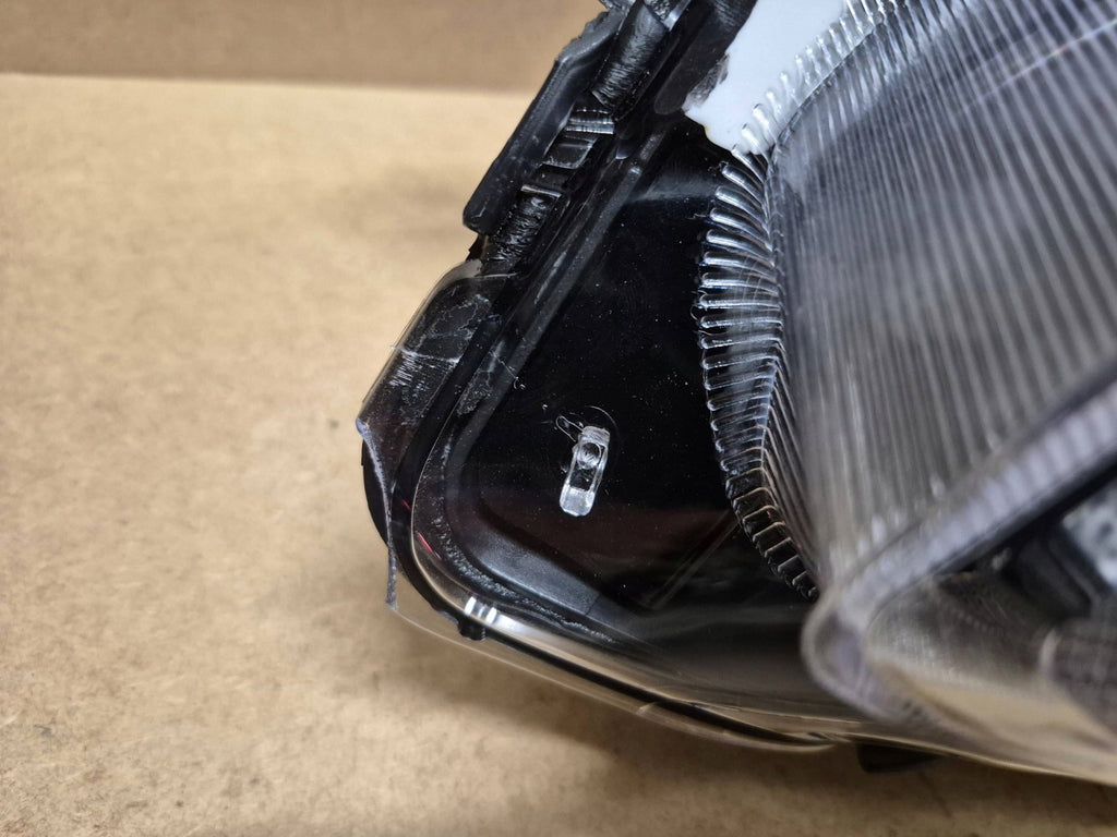 Frontscheinwerfer Ford Kuga III LV4B13E015FH Links Scheinwerfer Headlight SCH8727099415qy