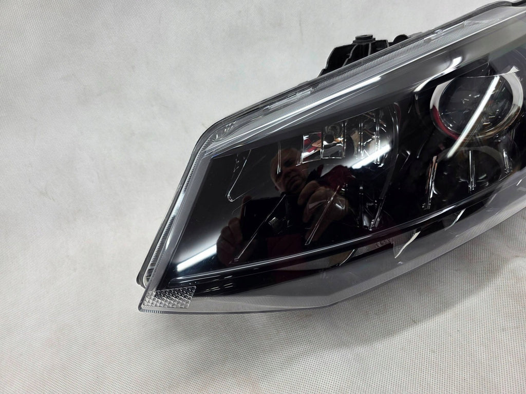 Frontscheinwerfer Skoda Fabia III 6V1941015B Links Scheinwerfer Headlight SCH9637048114ec