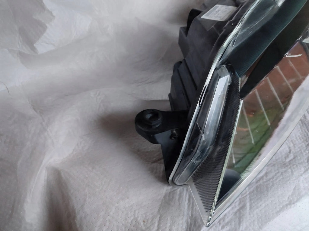 Frontscheinwerfer Skoda Superb III 3V1941015B Links Scheinwerfer Headlight