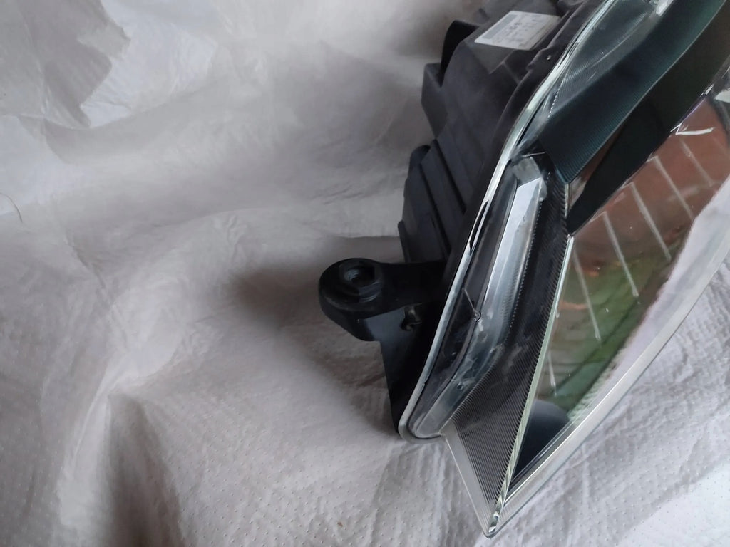 Frontscheinwerfer Skoda Superb III 3V1941015B Xenon Links Scheinwerfer Headlight