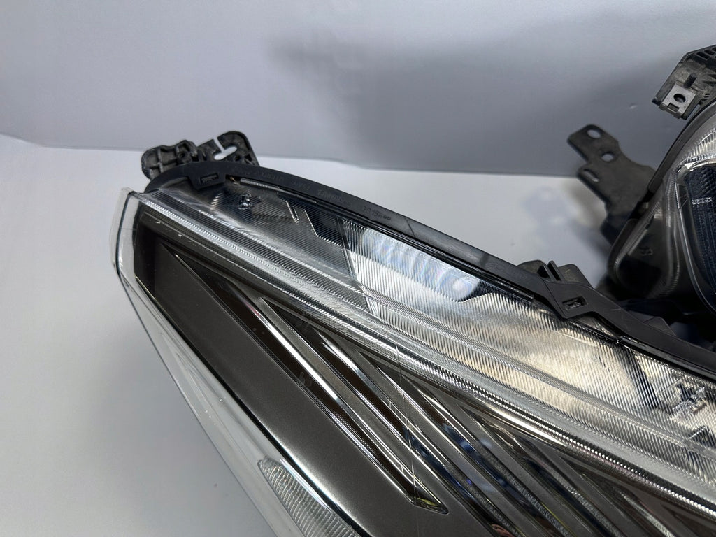 Frontscheinwerfer Ford Kuga GV41-13D154-AH Full LED Rechts oder Links SCH3417396252qq