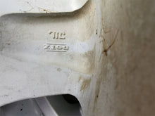 Laden Sie das Bild in den Galerie-Viewer, 1x Alufelge 16 Zoll 8.0&quot; 6x139.7 Mitsubishi Pajero Rim Wheel
