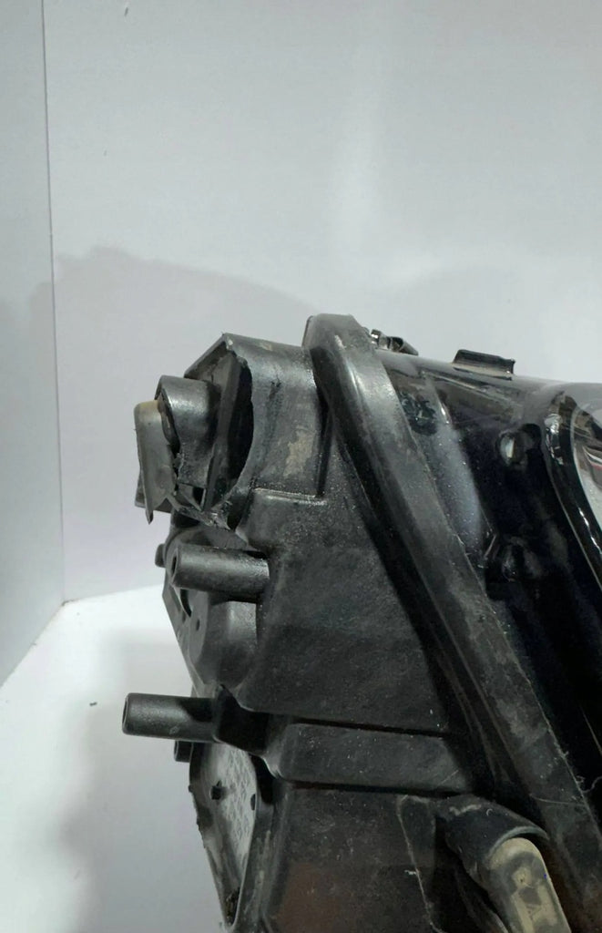 Frontscheinwerfer Audi A8 D5 4N0941036C Links Scheinwerfer Headlight SCH2027096347bm