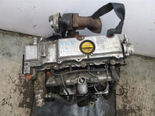 Load image into Gallery viewer, Motor Opel Frontera B 09129340 2.2 DTI 125PS 1998 Engine Unkomplett MOT5689118789su