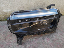 Laden Sie das Bild in den Galerie-Viewer, Frontscheinwerfer Jeep 52218721 Links Scheinwerfer Headlight SCH4519516094wg