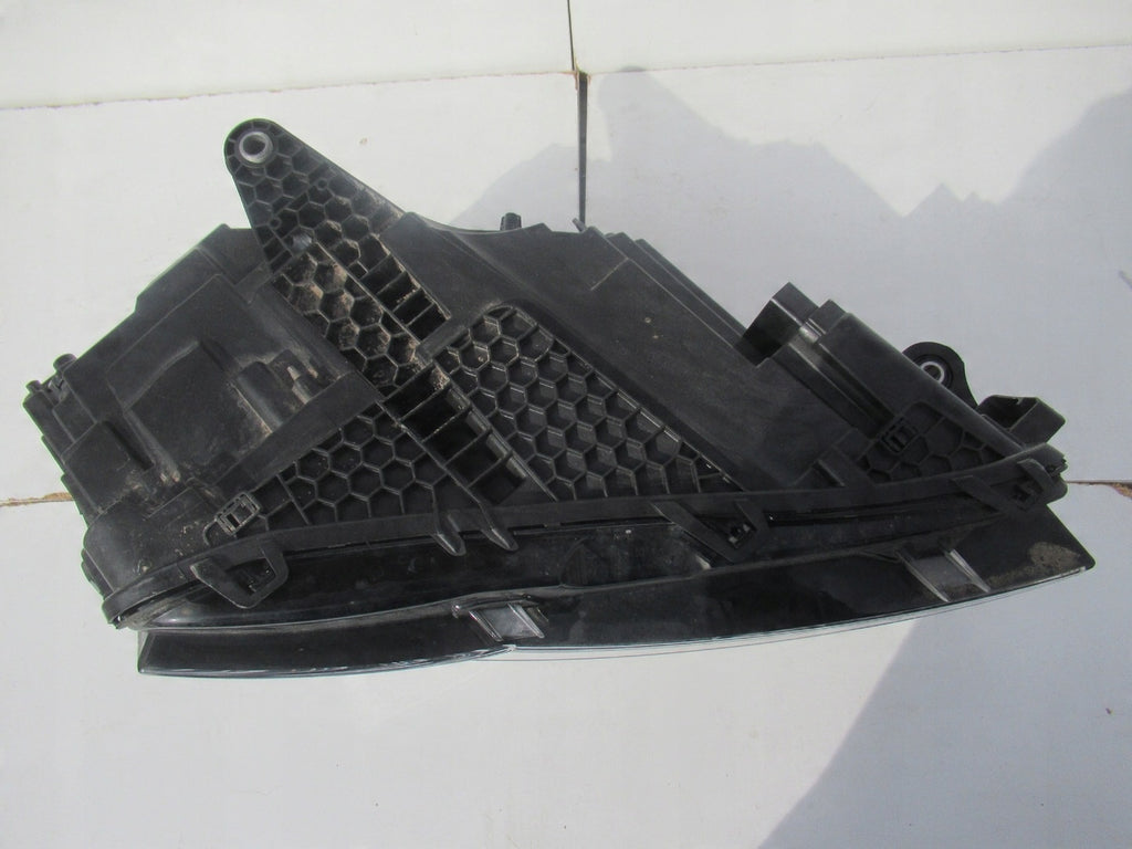 Frontscheinwerfer Skoda Superb III 3V1941015D LED Links Scheinwerfer Headlight