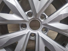 Load image into Gallery viewer, 1x Alufelge 17 Zoll 5x112 48ET Glanz Silber 3G8601025 VW Arteon Rim Wheel FEL9094331022ho