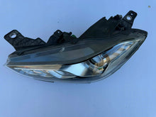 Laden Sie das Bild in den Galerie-Viewer, Frontscheinwerfer Maserati Ghibli 670004835 Links Scheinwerfer Headlight SCH4079999978uo