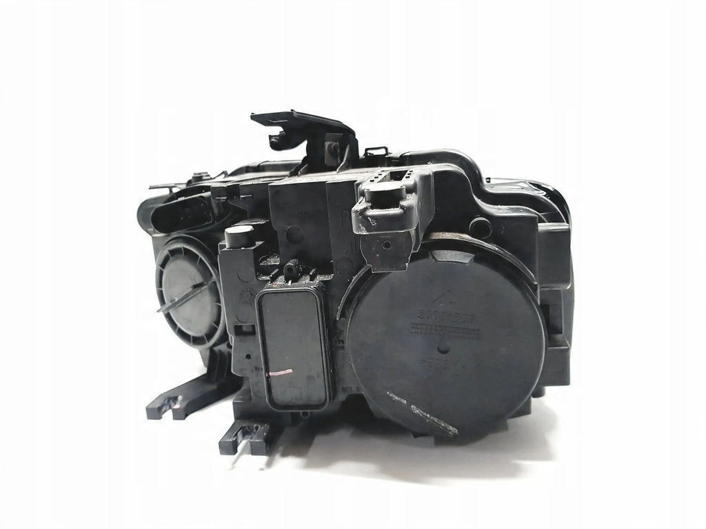 Frontscheinwerfer Audi A4 B8 8K0941004AB LE10A6234 Rechts Scheinwerfer Headlight
