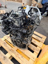 Laden Sie das Bild in den Galerie-Viewer, Motor Renault Megane IV Captur I H5F408 1.2 TCE 71TKm Benzin Engine Komplett MOT5294552102oh