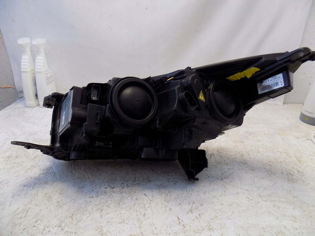 Frontscheinwerfer Ford Kuga GV41-13D154-AD Rechts Scheinwerfer Headlight