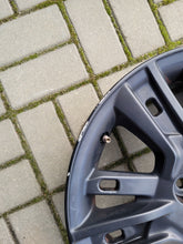 Laden Sie das Bild in den Galerie-Viewer, 1x Alufelge 16 Zoll 6.0&quot; 4x100 50ET 16060D Honda Jazz Rim Wheel