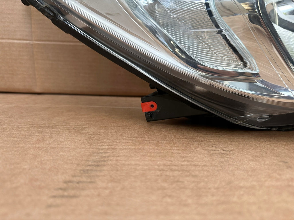 Frontscheinwerfer Opel Meriva B 13253630 Rechts Scheinwerfer Headlight SCH9274895793kt