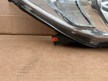 Load image into Gallery viewer, Frontscheinwerfer Opel Meriva B 13253630 Rechts Scheinwerfer Headlight SCH9274895793kt