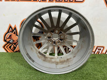 Laden Sie das Bild in den Galerie-Viewer, 1x Alufelge 18 Zoll 7.5" 5x108 HK831007AA Jaguar Rim Wheel FEL8782241096yh
