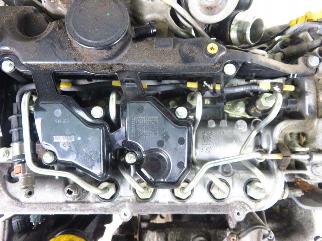 Motor Renault Laguna III M9R814 2.0 DCI 2011 Diesel Engine Unkomplett