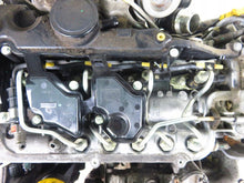 Laden Sie das Bild in den Galerie-Viewer, Motor Renault Laguna III M9R814 2.0 DCI 2011 Diesel Engine Unkomplett
