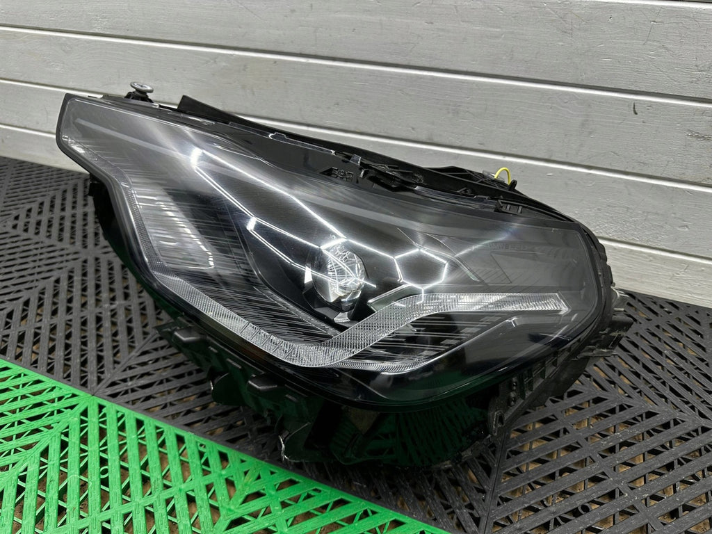 Frontscheinwerfer BMW 2 G42 8083636-07 Links Scheinwerfer Headlight SCH5945803485ld