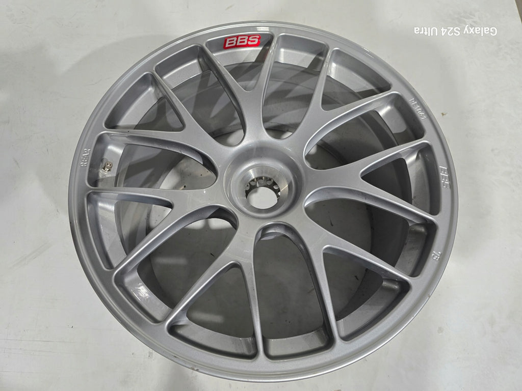1x Alufelge 18 Zoll Rim Wheel FEL4682360993sp