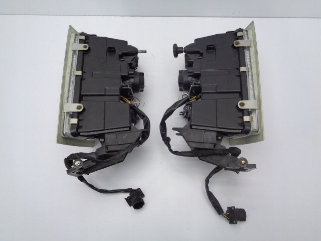 Frontscheinwerfer Volvo 6765554N Links Scheinwerfer Headlight SCH4408233655ey