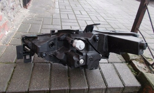 Frontscheinwerfer Mazda Cx5 KB8P51030 Full LED Rechts Scheinwerfer Headlight