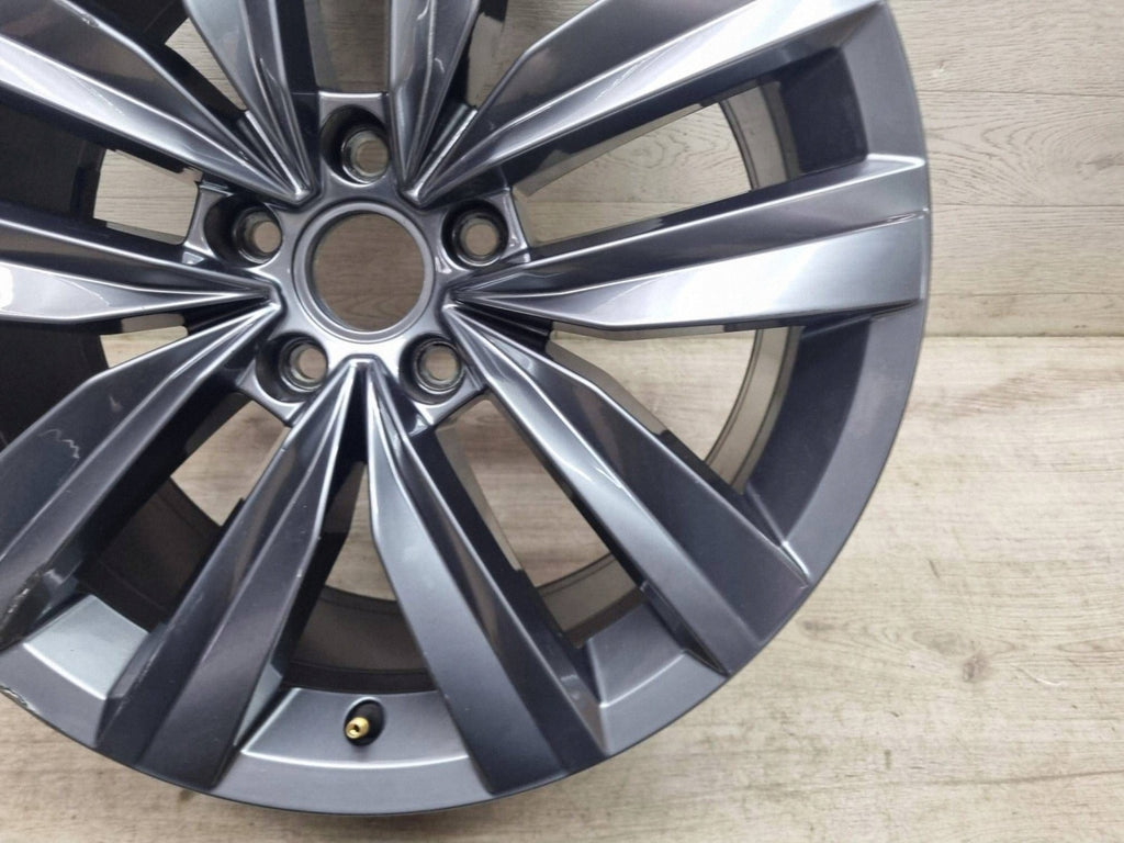 1x Alufelge 18 Zoll 5x112 3G8601025R VW Arteon Rim Wheel FEL8211307281ci