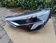 Laden Sie das Bild in den Galerie-Viewer, Frontscheinwerfer Audi A3 8Y0941033 Full LED Links Scheinwerfer Headlight