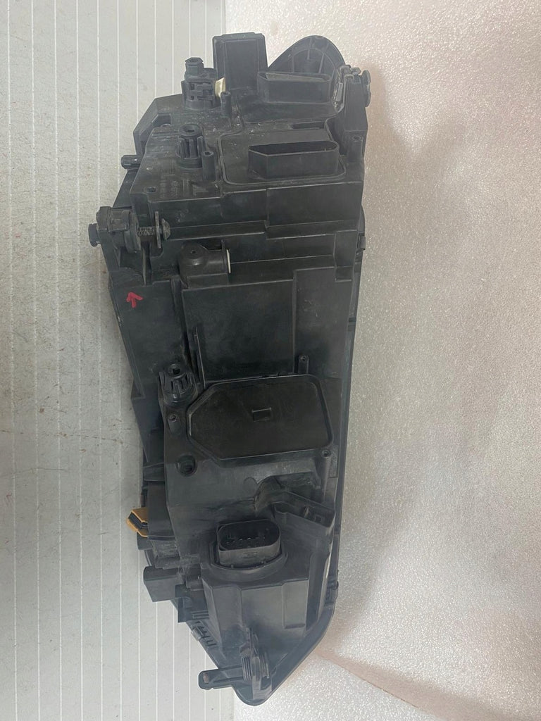 Frontscheinwerfer VW Touran 5TB941035B LED Links Scheinwerfer Headlight SCH6132271798mc