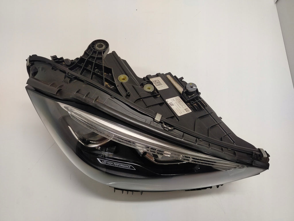 Frontscheinwerfer Mercedes-Benz W206 A2069064003 Full LED Rechts Headlight SCH6274955818yv
