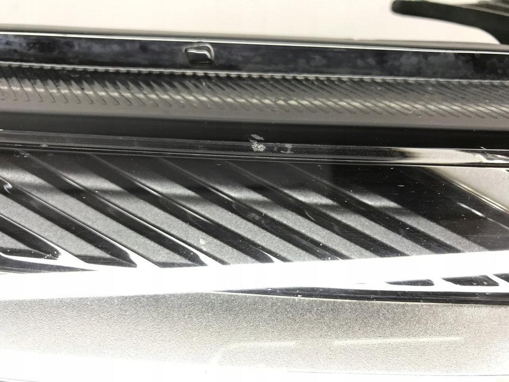 Frontscheinwerfer Dacia Sandero III 260106343R LED Rechts Scheinwerfer Headlight